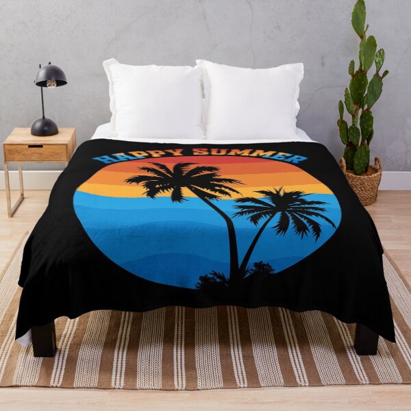 Item preview, Happy Summer designed and sold by Rima Amin.