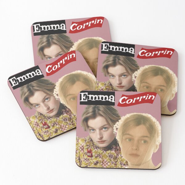 Item preview, emma corrin designed and sold by hope ..