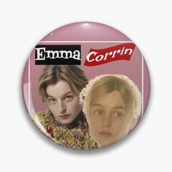Item preview, emma corrin designed and sold by hope ..