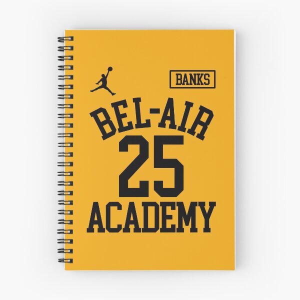 Item preview, Carlton Banks Bel Air Basketball Jersey designed and sold by acquiesce13.