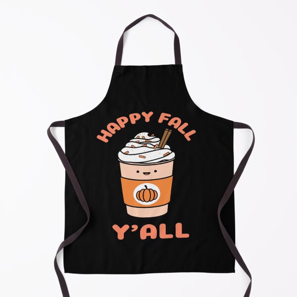 Item preview, HAPPY FALL Y'ALL designed and sold by RetroPlaceee.