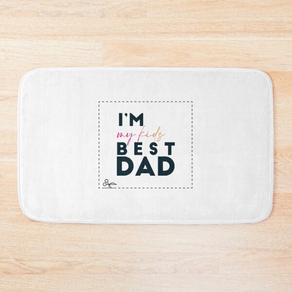 Item preview, perfect dad birthday t shirt designed and sold by JimMacShirts.