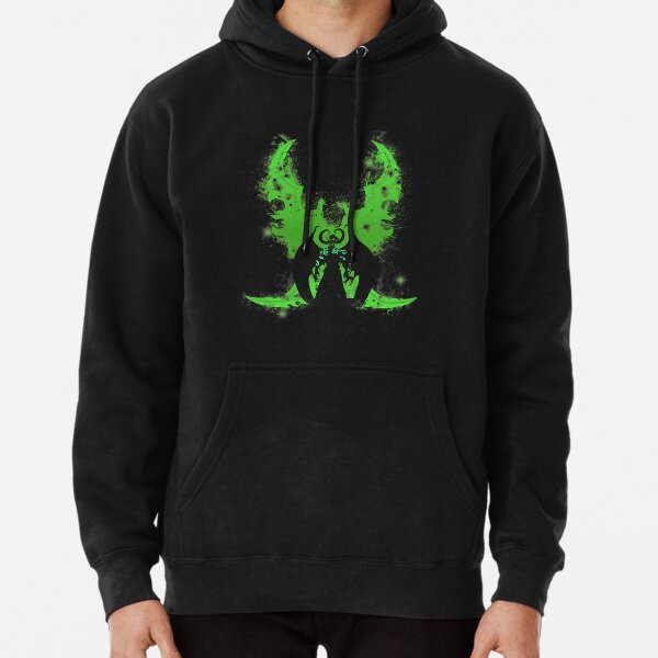 Hoodie world of on sale warcraft