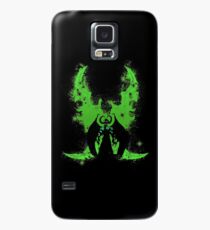 Are you prepared? Case/Skin for Samsung Galaxy