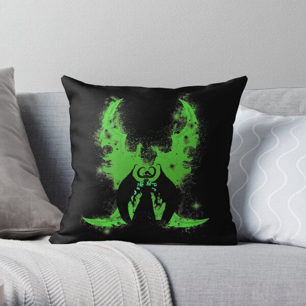 Are you prepared? Throw Pillow