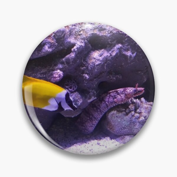 Item preview, Foxface rabbitfish designed and sold by BabyGir11620.