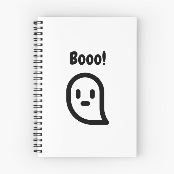 Item preview, booo! designed and sold by MariiaCreation.