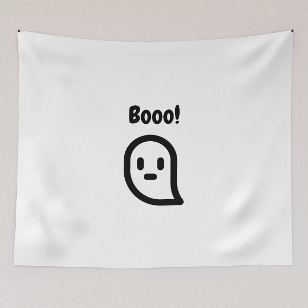 Item preview, booo! designed and sold by MariiaCreation.