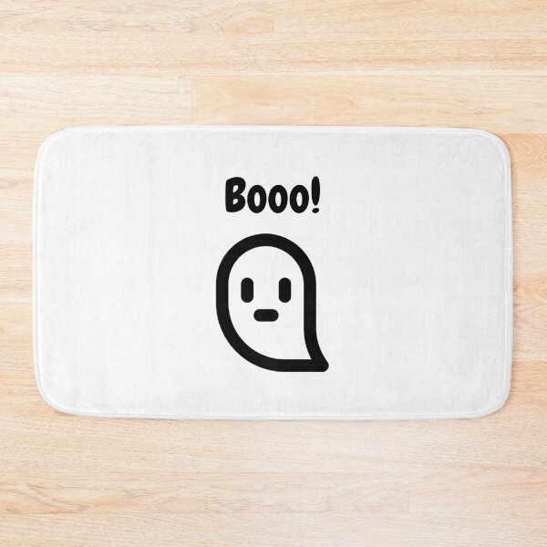 Item preview, booo! designed and sold by MariiaCreation.
