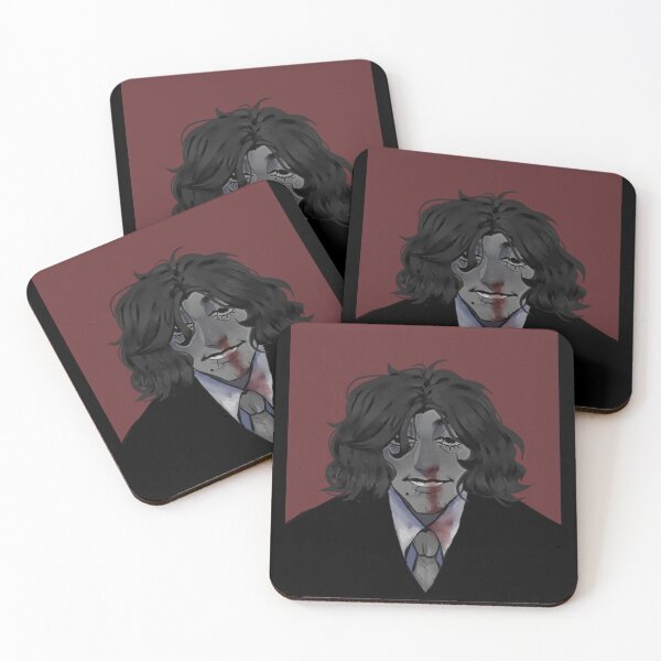 Item preview, The Walten Files designed and sold by RRdesigned.