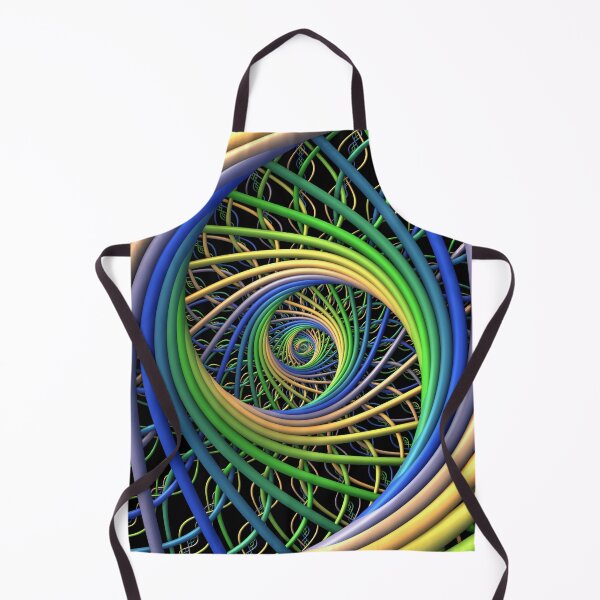 Item preview, Helix and Spirals in Three Dimensions designed and sold by Lyle Hatch.