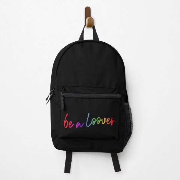 Item preview, Be a lover designed and sold by RafaTakami.