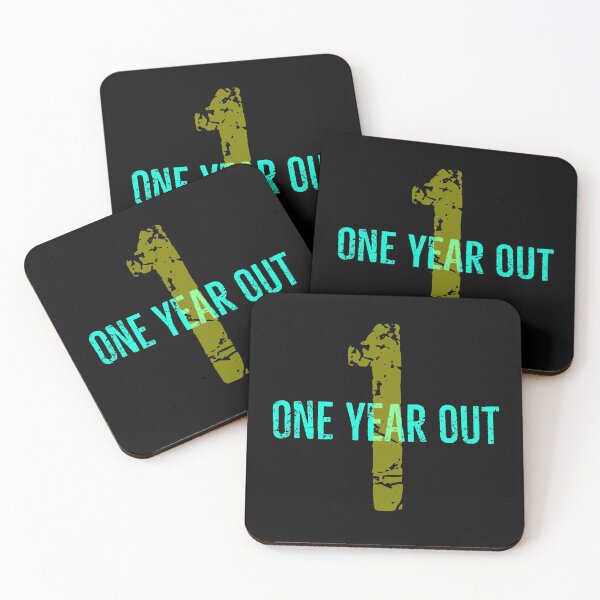 Item preview, One year out  designed and sold by HodnArt.