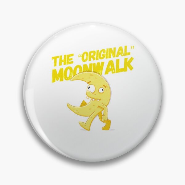 Item preview, The original moonwalk designed and sold by Derschansen.