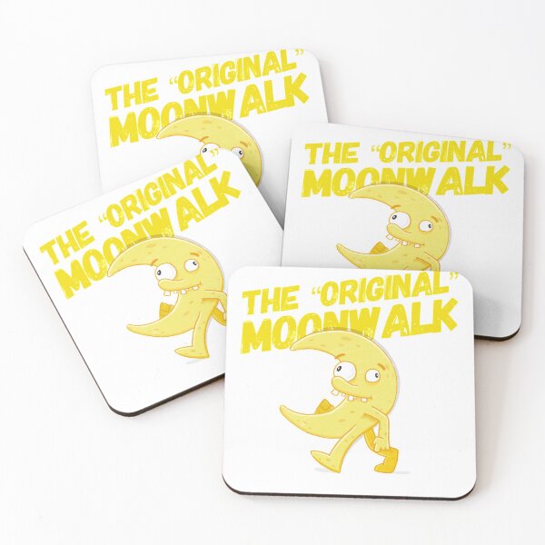 Item preview, The original moonwalk designed and sold by Derschansen.