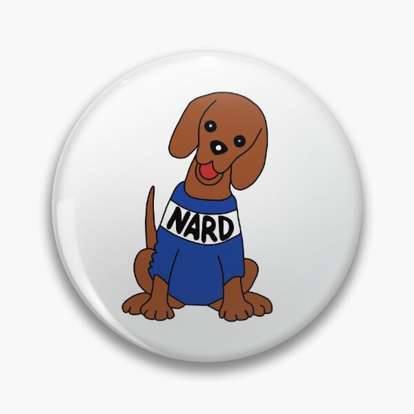 Item preview, Nard Dog designed and sold by EclipseInFlames.