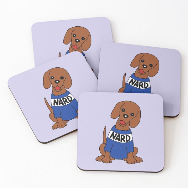 Item preview, Nard Dog designed and sold by EclipseInFlames.