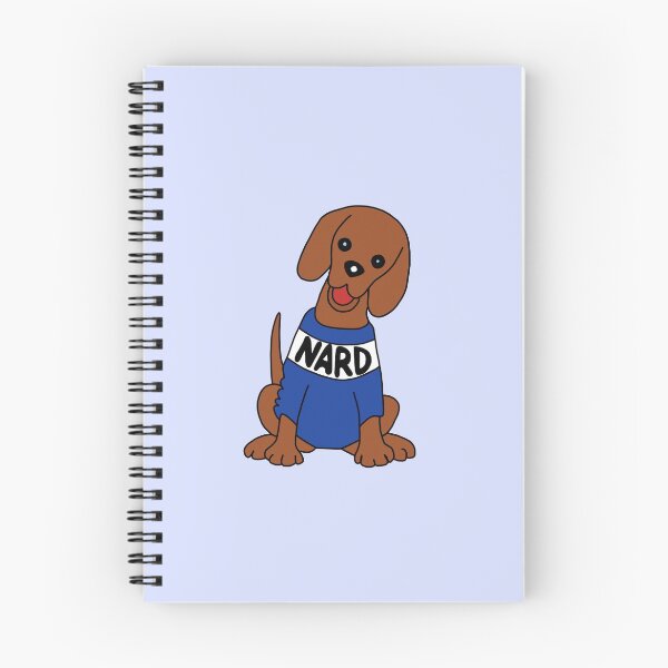 Item preview, Nard Dog designed and sold by EclipseInFlames.