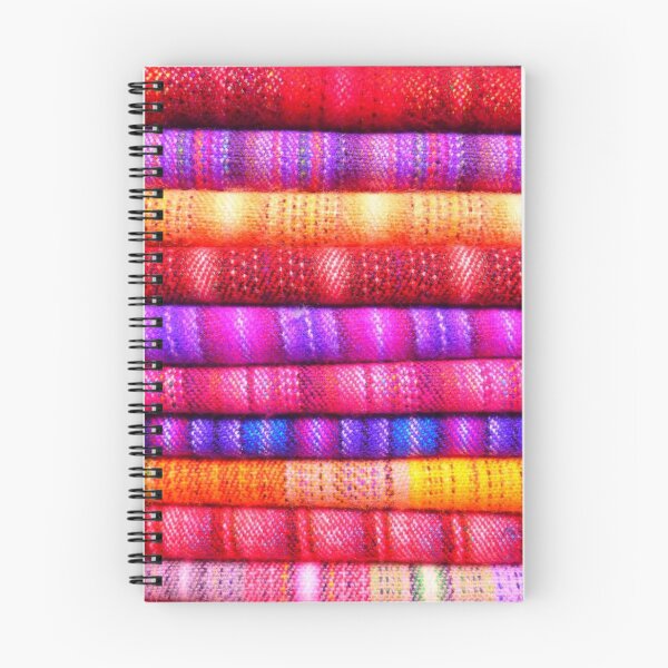 Item preview, Beautiful Multicolor Textiles designed and sold by RBDESIGN SHOP.