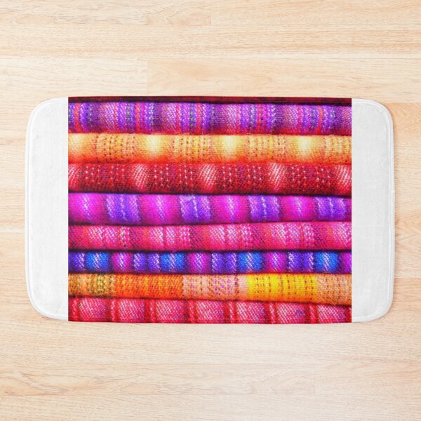 Item preview, Beautiful Multicolor Textiles designed and sold by RBDESIGN SHOP.