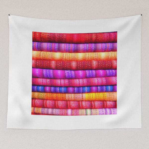Item preview, Beautiful Multicolor Textiles designed and sold by RBDESIGN SHOP.
