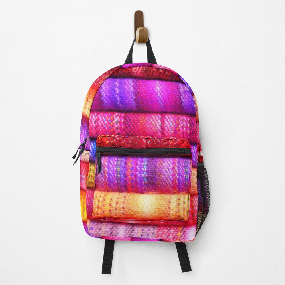 Item preview, Backpack designed and sold by RBCOOLSHOP.
