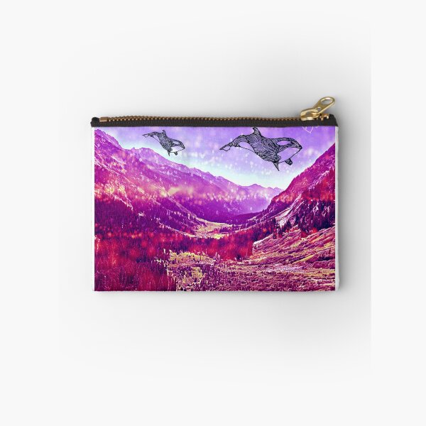 Item preview, Fantasy world - Whales designed and sold by Lizcervantes26.