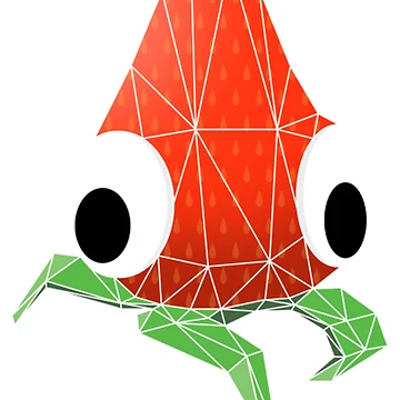 Artwork thumbnail, Geometric Strabby by FroxDesign