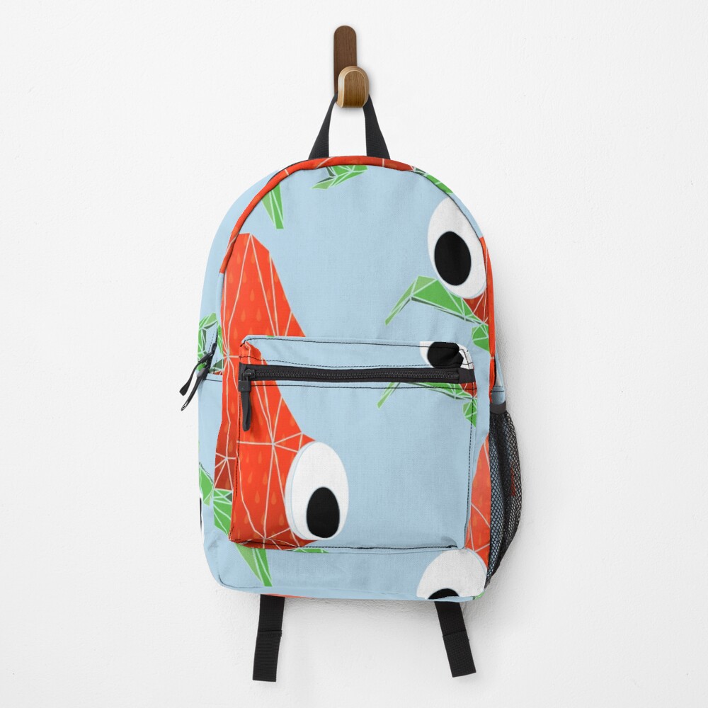 Item preview, Backpack designed and sold by FroxDesign.