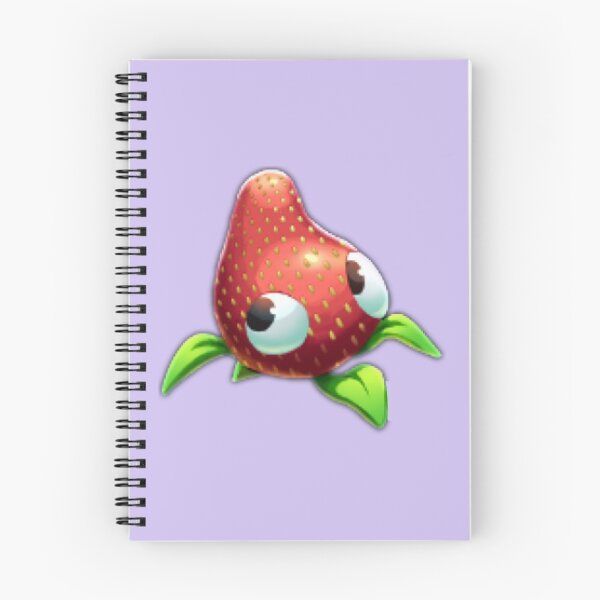 Item preview, starberry funny eye  designed and sold by FroxDesign.