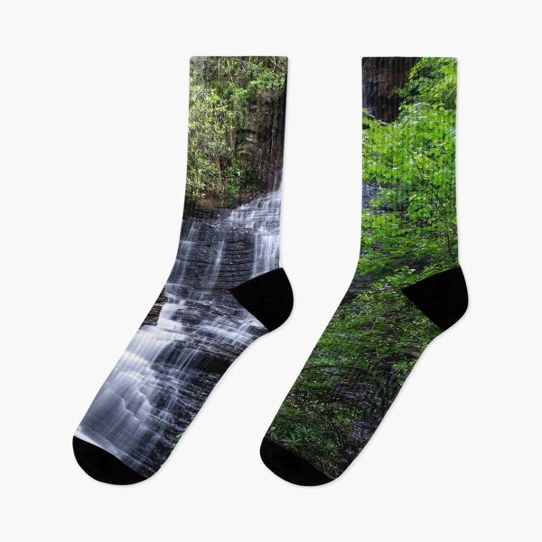 Item preview, Benton Falls 18 designed and sold by Phil Perkins.