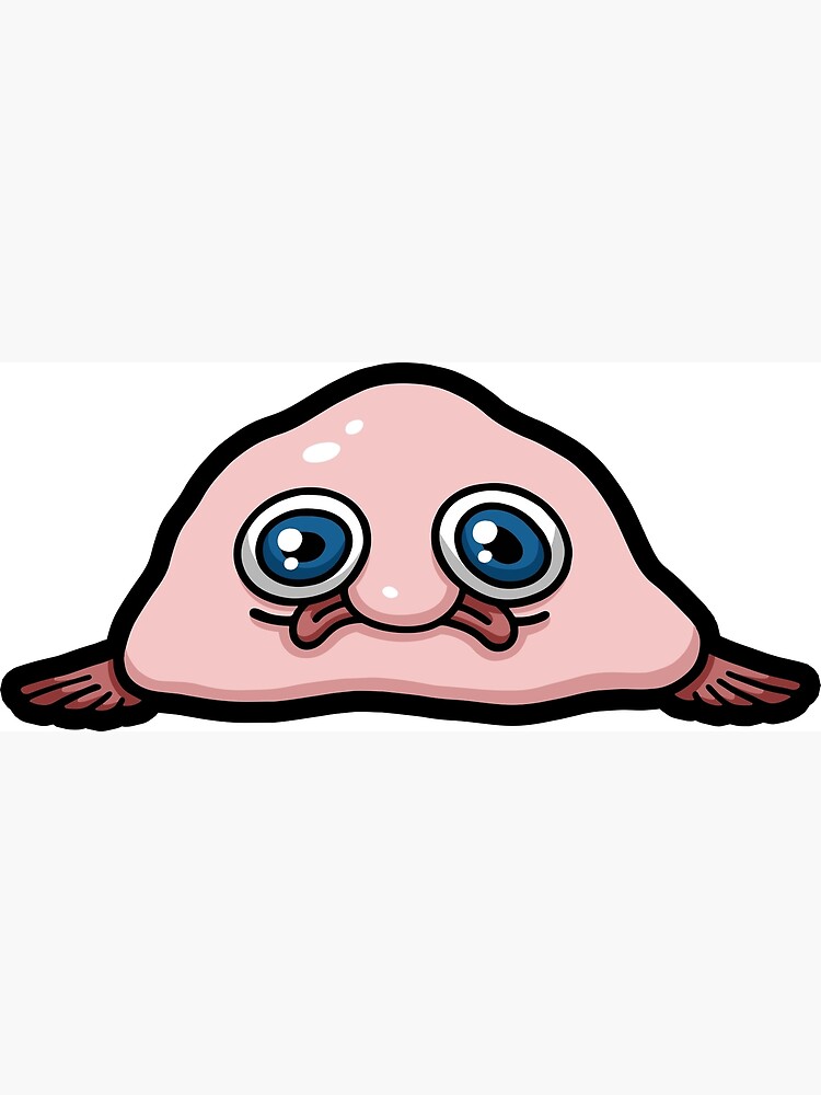 sad blob fish (@blob_fish_5) / X