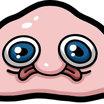 sad blob fish (@blob_fish_5) / X