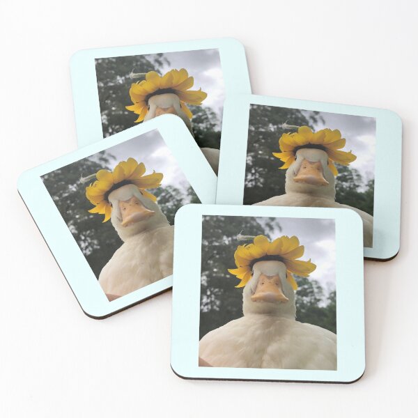 Item preview, le duckie designed and sold by milkymintshoppe.