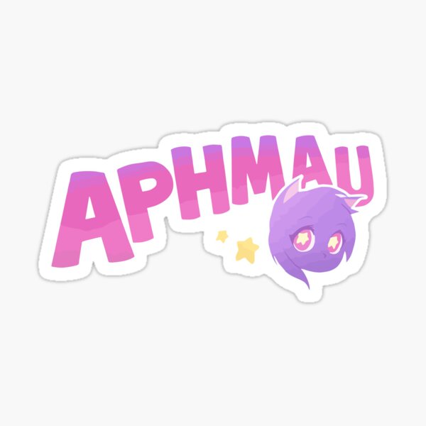 Aphmau Logo