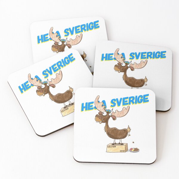 Item preview, Hey Sverige designed and sold by Derschansen.