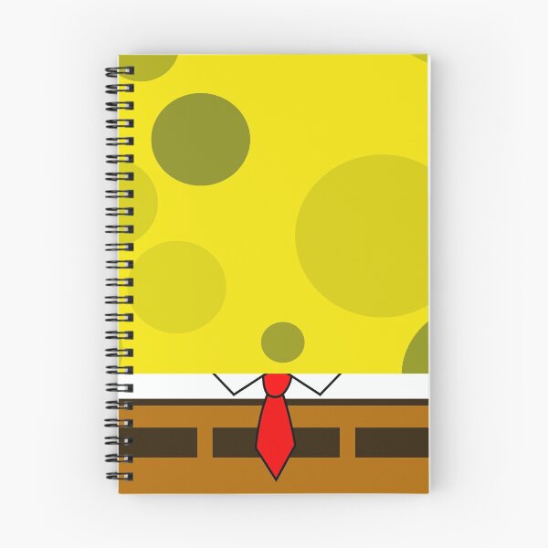 Item preview,   Yellow Sqaure Sticker | Design for Yoga pants | Sponge like texture | Bob the yellow sqaure designed and sold by desiigned.