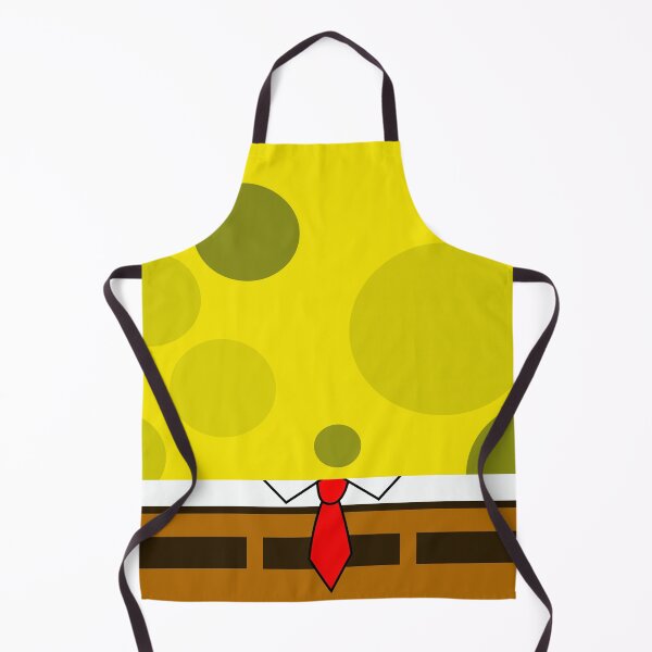 Item preview, Yellow Sqaure Sticker | Design for Yoga pants | Sponge like texture | Bob the yellow sqaure designed and sold by desiigned.