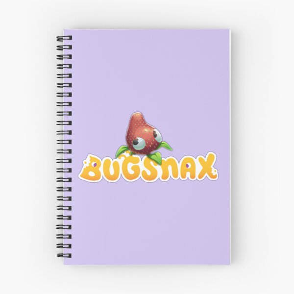 Item preview, Bugsnax designed and sold by FroxDesign.