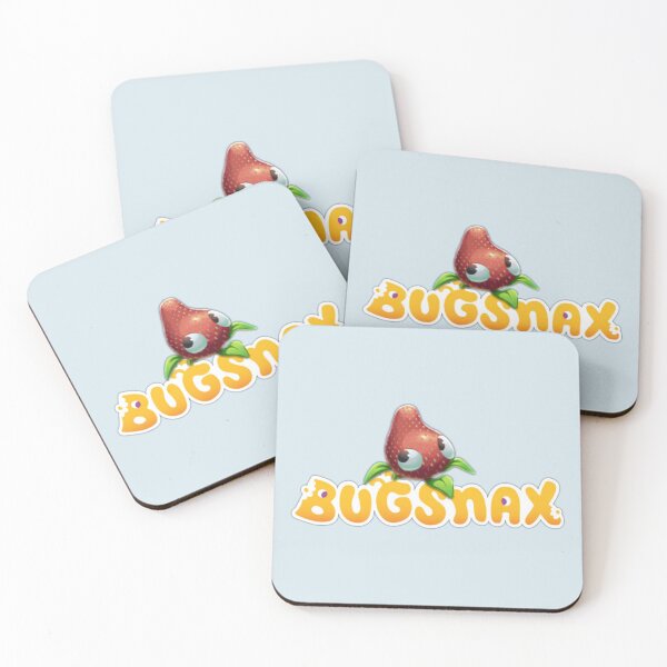 Artikelvorschau, Bugsnax entworfen und verkauft von FroxDesign.