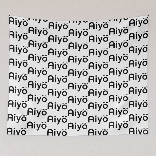 Item preview, Aiyo designed and sold by Vectors4U.