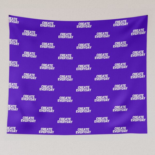 Item preview, Create Everyday designed and sold by GleamingGiant.