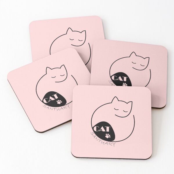 Item preview, Cat santuary designed and sold by Grumpymu.