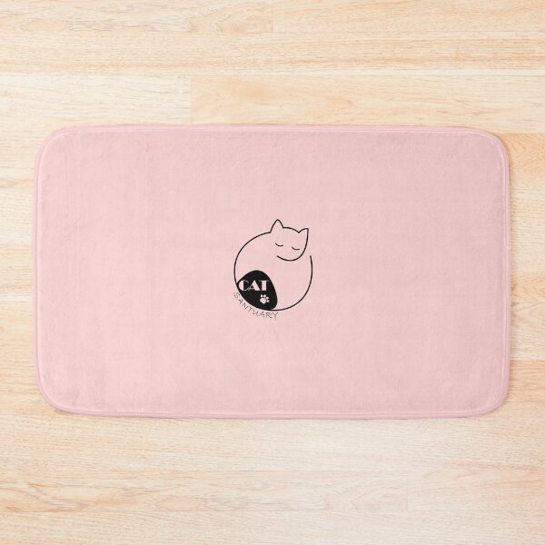 Item preview, Cat santuary designed and sold by Grumpymu.