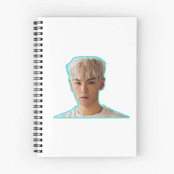 Item preview, Mint T.O.P - Bigbang - Choi Seung Hyun designed and sold by Lholtz.