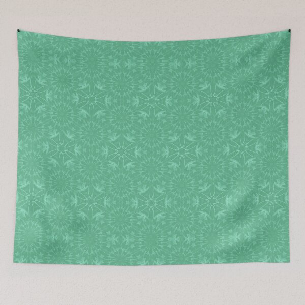 Item preview, Jade Ornamental Pattern designed and sold by CoCDesigns.