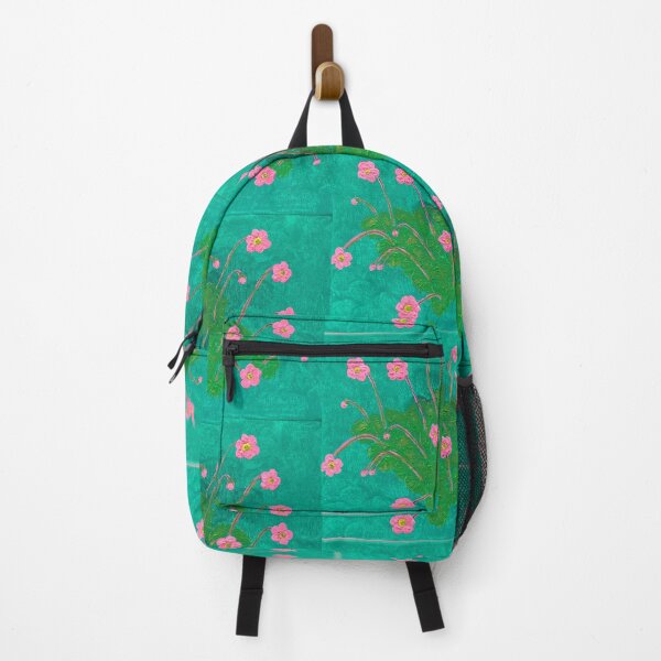 Item preview, Pink Alpine flowers designed and sold by Ruth Breen Artwork .