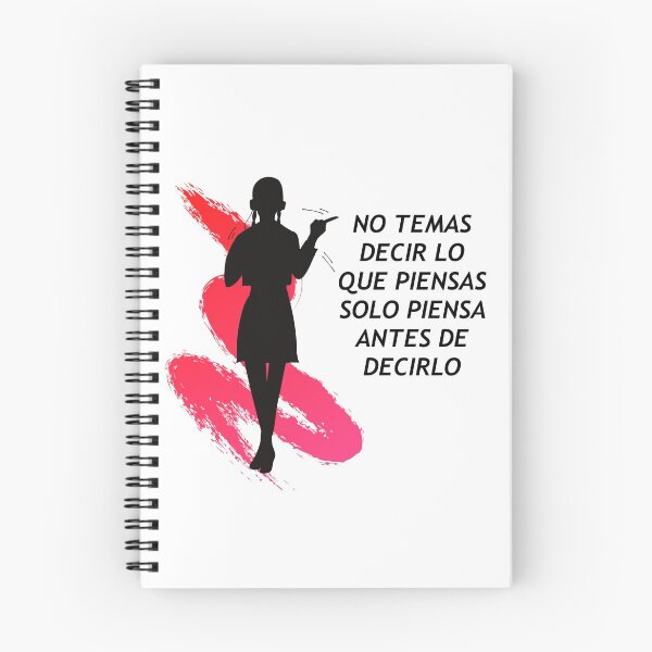 Item preview, AN EXCELLENT ADVICE IN SPANISH designed and sold by YamiWong.