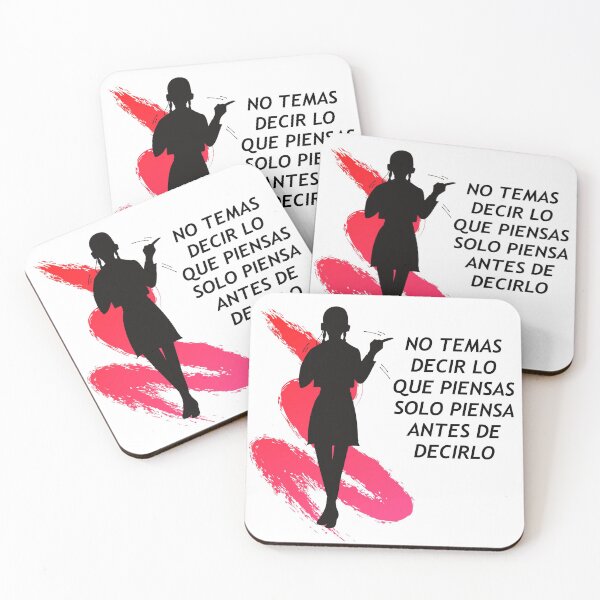 Item preview, AN EXCELLENT ADVICE IN SPANISH designed and sold by YamiWong.