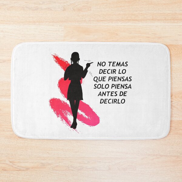 Item preview, AN EXCELLENT ADVICE IN SPANISH designed and sold by YamiWong.